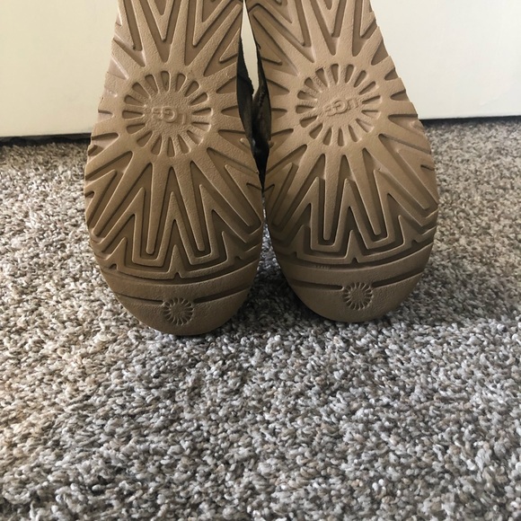 UGGs - Picture 3 of 4